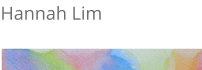 Hannah Lim