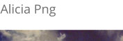 Alicia Png