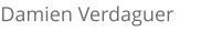 Damien Verdaguer