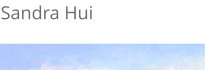 Sandra Hui