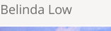 Belinda Low