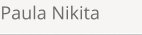 Paula Nikita