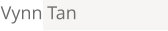 Vynn Tan