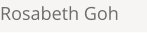 Rosabeth Goh