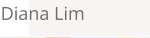 Diana Lim