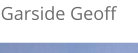 Garside Geoff