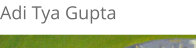 Adi Tya Gupta