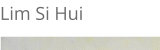 Lim Si Hui