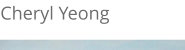 Cheryl Yeong
