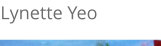 Lynette Yeo