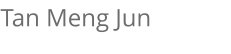 Tan Meng Jun