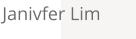 Janivfer Lim