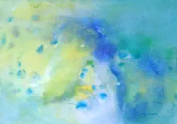 2025   A4   Watercolour on paper
