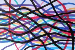 2025   6 x 4 inches   Ink on paper