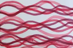 2025   6 x 4 inches   Watercolour on paper