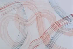 2025   6 x 4 inches   Watercolour on paper