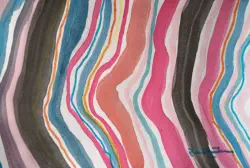 2025   6 x 4 inches   Watercolour on paper