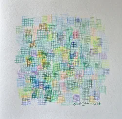 2026   7 x 6.75 inches