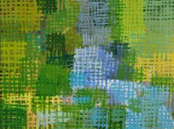Size: 16 x 12 inches   Acrylic on canvas