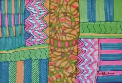 2026   6 x 4 inches