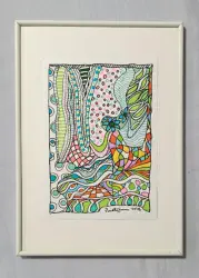 2026   A5   Ink on paper