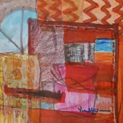 2025   6.9 x 6.8 inches  