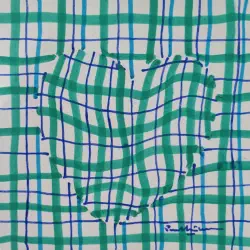 2026   3.5 x 3.5 inches