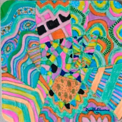 2025   3.5 x 3.5 inches