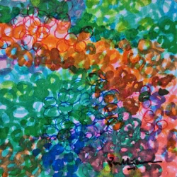 2026   3.5 x 3.5 inches