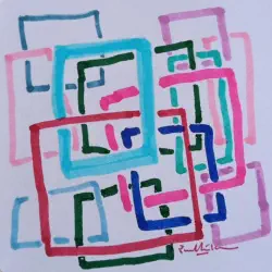 2026   3.5 x 3.5 inches