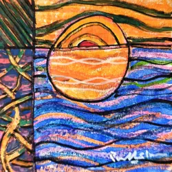 2026   3.5 x 3.5 inches