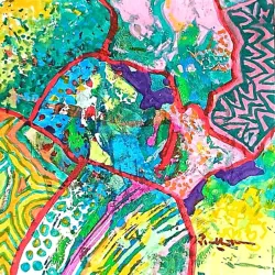 2026   3.5 x 3.5 inches