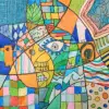2025   3.5 x 3.5 inches