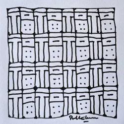 2026   3.5 x 3.5 inches