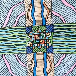 2026   3.5 x 3.5 inches