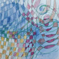 2026   3.5 x 3.5 inches