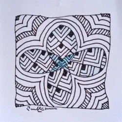 Size: 3.5 x 3.5 inches