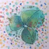 2026   3.5 x 3.5 inches