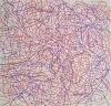 2026   7 x 6.75 inches   Pencil on paper