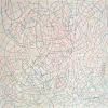 2026   7 x 6.75 inches   Pencil on paper