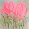 2026   6.5 x 6.5 inches   Acrylic on rice paper