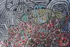 2025   6 x 4 inches   Mixed media on paper
