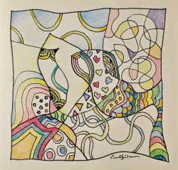 2026   7 x 6.75 inches