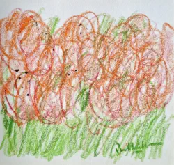 2026   7 x 6.75 inches