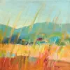 2025   12 x 12 inches   Acrylic on canvas