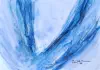 2025   14.8 x 10.4 cm   Acrylic on paper