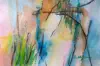 2025   6 x 4 inches   Mixed media on paper