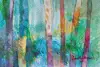 2025   6 x 4 inches   Mixed media on paper
