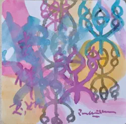 Size: 3.5 x 3.5 inches