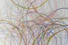 2025   6 x 4 inches   Mixed media on paper